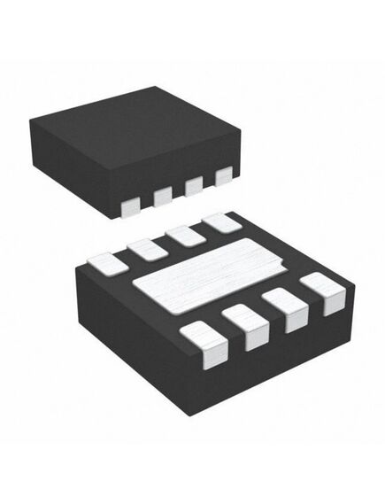 LT3080EDD-1PBF, регулируемый стабилизатор напряжения, ldo, положительной полярности, 1.1 а