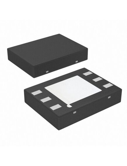 LP2992AILD-1.5/NOPB, линейный стабилизатор с низким падением напряжения положительной полярности, 1.5 в, 0.25 а