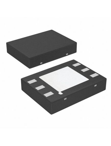 LP3995ILD-2.8/NOPB, линейный стабилизатор с низким падением напряжения положительной полярности, 2.8 в, 0.15 а