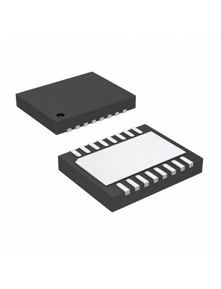 LT3028EDHCPBF, линейный стабилизатор с низким падением напряжения положительной полярности 1.22в до 20в 0.1а/0.5а автомобильного применения