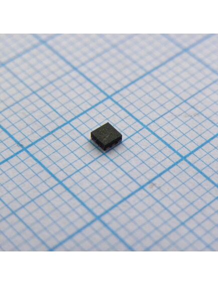 LP3990SD-1.2/NOPB, линейный стабилизатор с низким падением напряжения положительной полярности, 1.8 в, 0.15 а