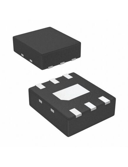 LP5900SDX-2.8/NOPB, линейный стабилизатор с низким падением напряжения положительной полярности, 2.8 в, 0.15 а