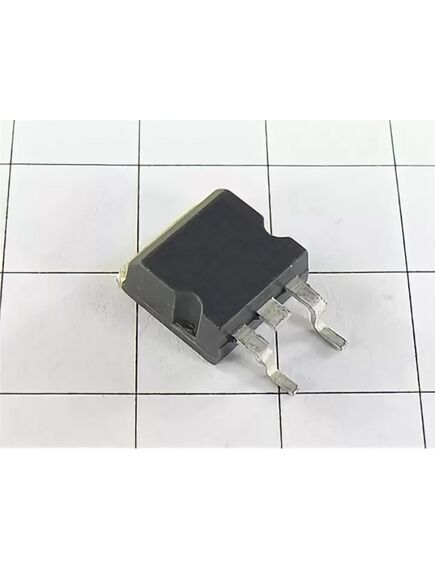 LP3966ES-5.0, линейный стабилизатор напряжения, ldo, положительной полярности, 5 в, 3.0 а