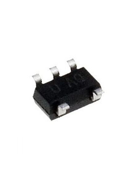LP2980IM5-2.8, линейный стабилизатор напряжения, ldo, положительной полярности, 2.8 в, 0.05 а