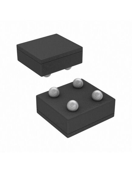 LP3984IBP-1.8, линейный стабилизатор с низким падением напряжения положительной полярности, 1.8 в, 0.15 а