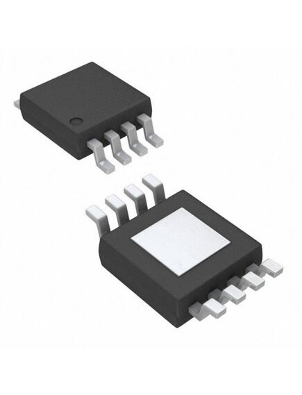 LT3062IMS8EPBF, линейный стабилизатор с низким падением напряжения положительной полярности 0.6в до 40в 0.2а автомобильного применения