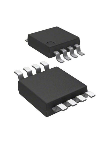 LP2951CDM-3.3R2G, линейный стабилизатор напряжения, ldo, положительной полярности, 3.3 в, 0.1 а