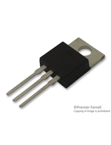 MIC2940A-3.3WT, линейный стабилизатор с низким падением напряжения 3.3в 1.25а
