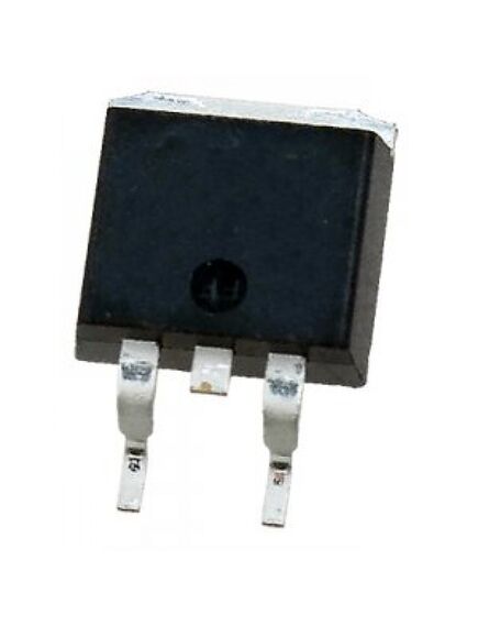 MC33269DTRK-3.3G, линейный стабилизатор с низким падением напряжения положительной полярности, 3.3 в, 0.8 а