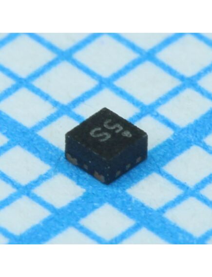MIC5365-3.3YMT-TZ, линейный стабилизатор с низким падением напряжения положительной полярности 3.3в 0.15а