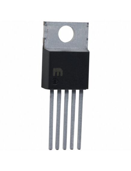 MIC29302WT, регулируемый стабилизатор напряжения, положительной полярности, 3 а