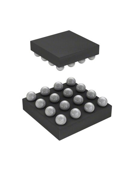 FAN48630UC33X, ic reg boost sync 1.5a 16wlcsp