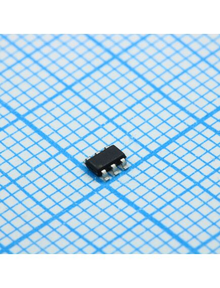 TPP363082-T6TR, преобразователь постоянного тока понижающий синхронный 2а