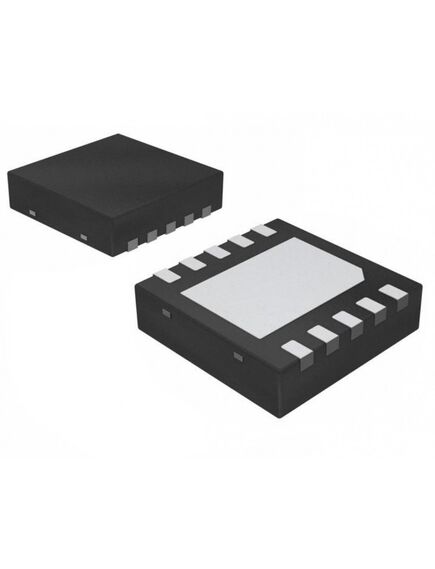 LM25010SDX/NOPB, импульсный преобразователь