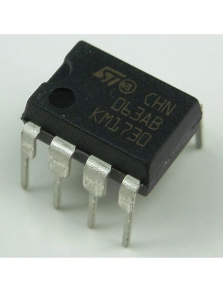 MC34063ABN, преобразователь постоянного тока понижающий-повышающий инвертирующий подстраиваемый, изображение 2