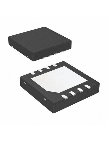 LM25007SD/NOPB, преобразователь постоянного тока понижающий подстраиваемый 0.5а