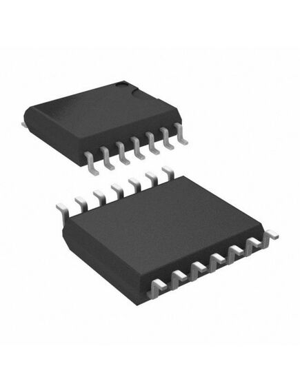 LM2574HVM-15/NOPB, преобразователь постоянного тока понижающий 15в 0.5а