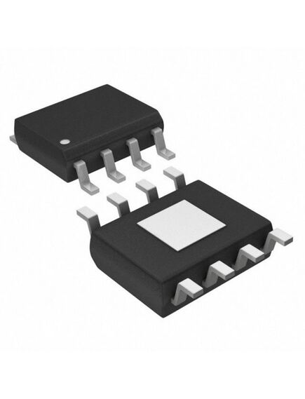 L7980A, преобразователь постоянного тока понижающий подстраиваемый 2а