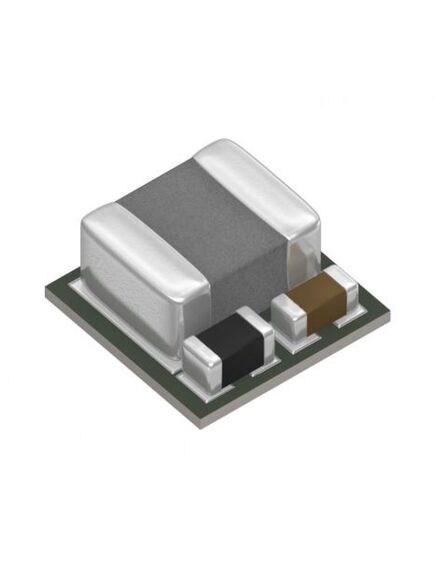FS1403-5000-AS, dc-dc преобразователь, входное напряжение 8 - 16 в, выходное 5 в, ток 3а, размер 3.3 мм * 3.3 мм