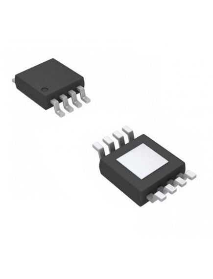 LM22674QMR-5.0/NOPB, преобразователь постоянного тока понижающий 5в 0.5а