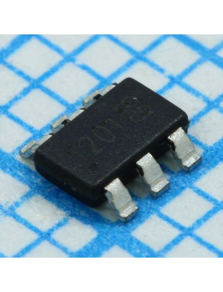 SY8113BADC, преобразователь постоянного тока понижающий 4.5в...16в 6-pin tsot-23