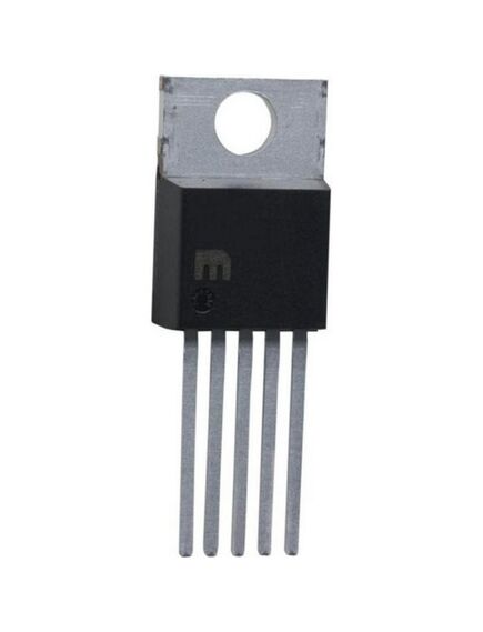 LM2575T-12/NOPB, преобразователь постоянного тока понижающий 12в 1а