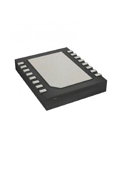 LM3370SDX-3013/NOPB, преобразователь постоянного тока понижающий синхронный 0.6а сдвоенный выход