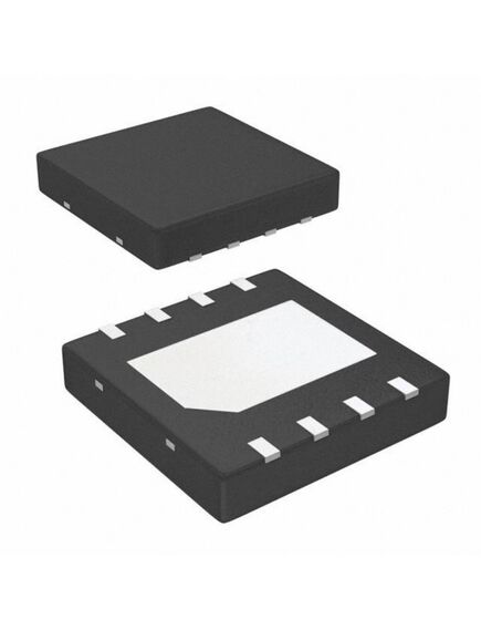 LM5008SDC/NOPB, преобразователь постоянного тока понижающий подстраиваемый 0.35а