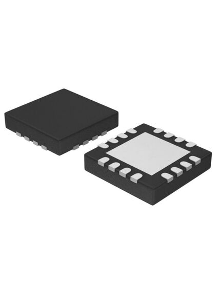 LM26420XSQ/NOPB, преобразователь постоянного тока понижающий синхронный подстраиваемый 2а сдвоенный