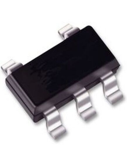 LM3670MF-ADJ/NOPB, преобразователь постоянного тока понижающий подстраиваемый 0.35а