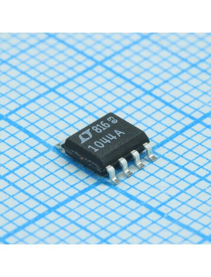LTC1044ACS8TRPBF, преобразователь постоянного тока с переключаемым конденсатором/повышающий/понижающий 20ма автомобильного применения