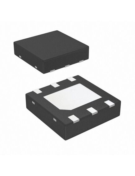 LM2734ZSD/NOPB, преобразователь постоянного тока понижающий подстраиваемый 1а