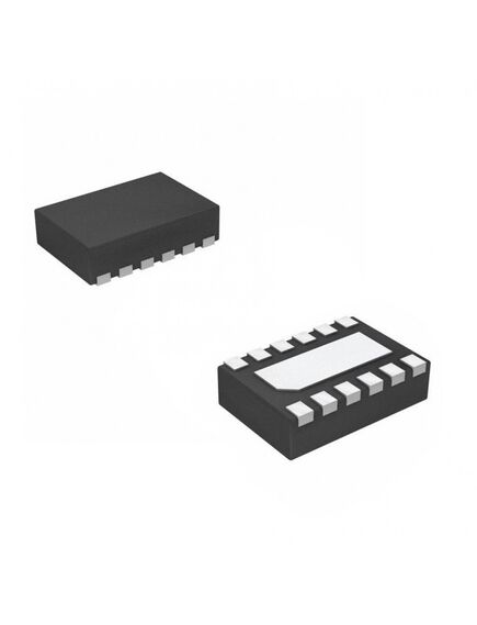 LM5160ADNTR, импульсный регулятор напряжения расширеннвй вход 65в 1.5a синхронный понижающий