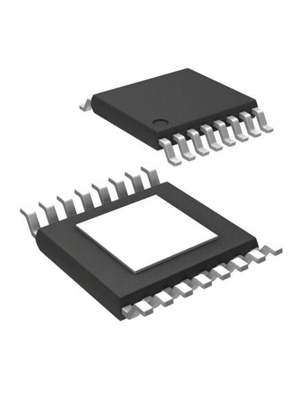 LM3103MH/NOPB, преобразователь постоянного тока понижающий синхронный подстраиваемый