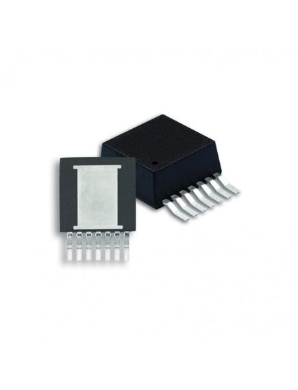 LMZ14203HTZE/NOPB, модуль преобразователя постоянного тока одиночный выход 5в до 24в 3а