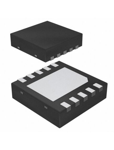 LM2750SD-5.0/NOPB, преобразователь постоянного тока мультиконфигурационный 5в