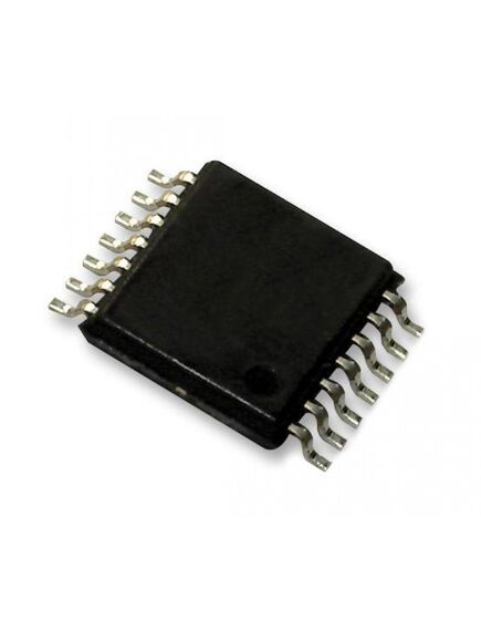 LM2852YMXA-1.2/NOPB, преобразователь постоянного тока 2.85-5.5в вход понижающий одиночный выход 1.2в 2а, изображение 2