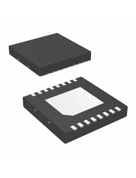 LM5000SDX-3/NOPB, преобразователь постоянного тока мультиконфигурационный подстраиваемый