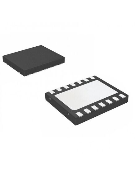 LM2679SDX-ADJ/NOPB, преобразователь постоянного тока понижающий подстраиваемый 5а