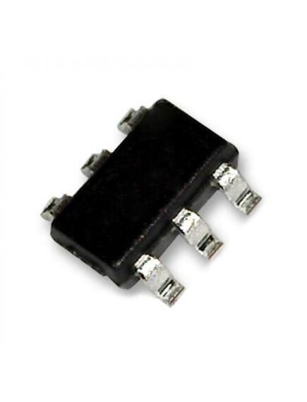 LMR12010XMKE/NOPB, преобразователь импульсный понижающий подстраиваемый 1a 6tsot
