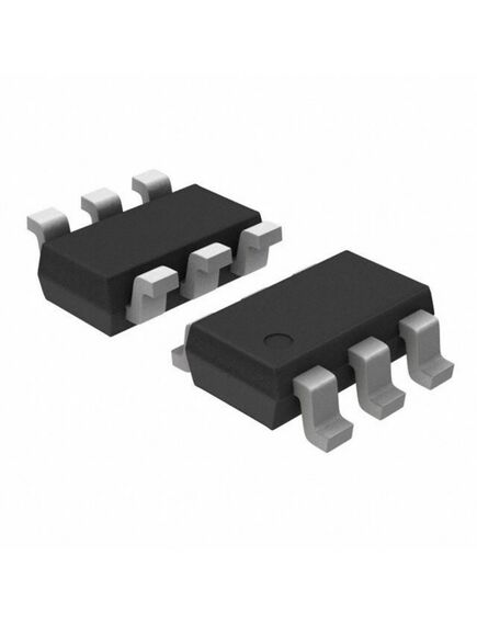 LM2841XMK-ADJL/NOPB, преобразователь постоянного тока понижающий подстраиваемый 0.3а
