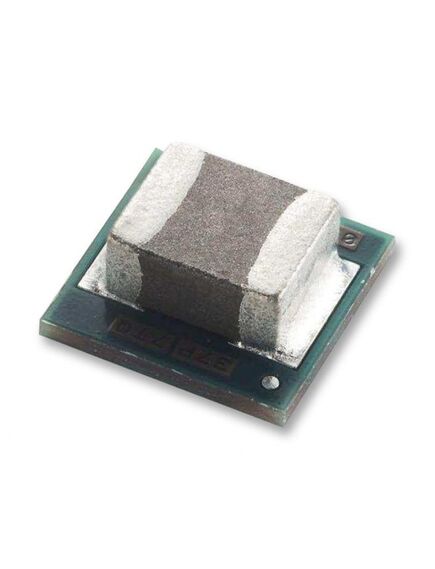 LMZ20502SILR, преобразователь dc-dc без изоляции lmz20502 2a switcher mod 5.5v max input v