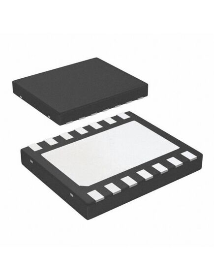 LM2676SD-3.3/NOPB, преобразователь постоянного тока понижающий 3.3в 3а