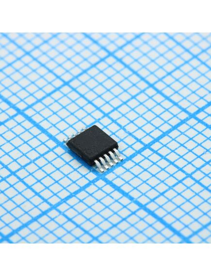LM27341QMYX/NOPB, импульсный преобразователь