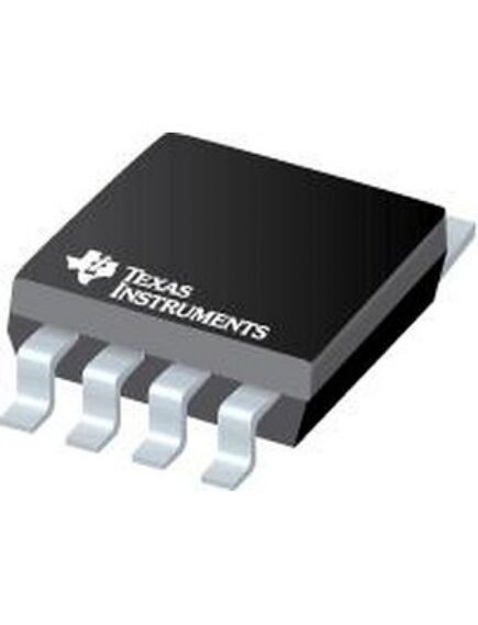 LM2623AMM/NOPB, преобразователь постоянного тока повышающий подстраиваемый 2а