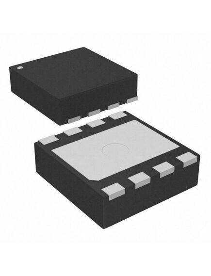 TPS54061DRBR, преобразователь постоянного тока понижающий синхронный подстраиваемый 0.2а