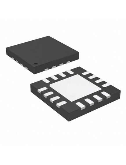 MIC2128YML-T5, преобразователь постоянного тока одиночный выход понижающий 800кгц