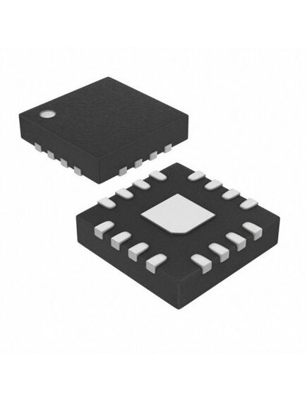 MAX16963SATEC/V+T, преобразователь постоянного тока понижающий подстраиваемый 1.5а