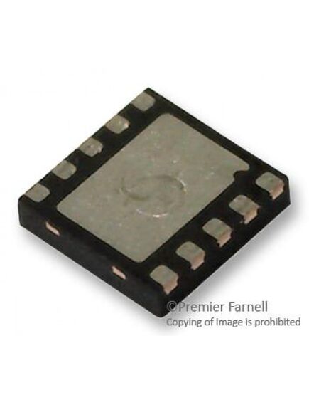 MAX17542GATB+T, импульсные регуляторы напряжения 1a, 42v,synchronous buck regulator