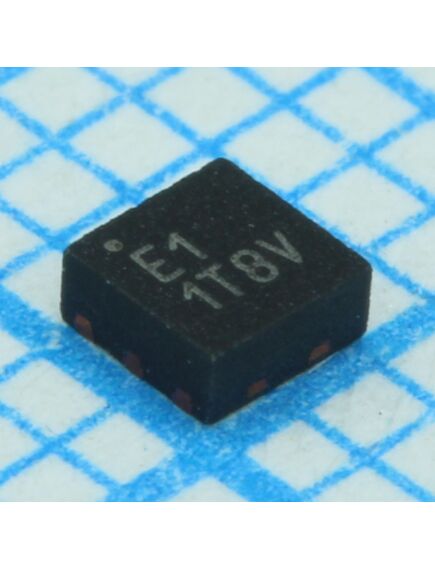 MP2329CGG-Z, преобразователь постоянного тока понижающий 4.5в...24в 11-pin qfn лента на катушке